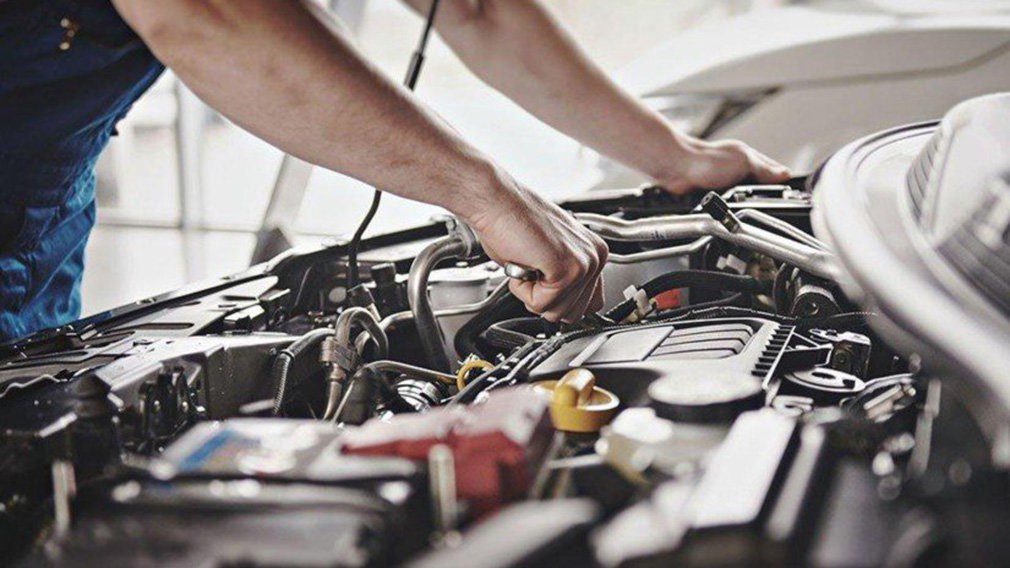 Servicio Mecanica
